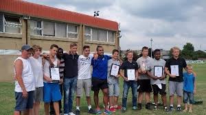 Image result for Newham Dockers RLFC