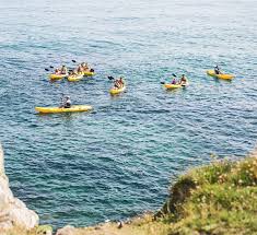 Image result for Swimming Skills Cornwall | St Ives