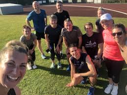 Image result for Royal Sutton Coldfield Athletics Club