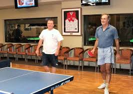 Image result for Old Actonians Table Tennis Club