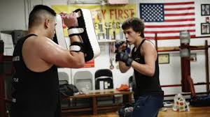Image result for Chinese Kick Boxing Club