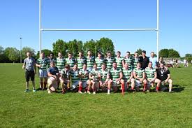 Image result for Rosedale Old Cestrians Sports Club