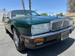 Image result for British Racing Green 1993 Jaguar