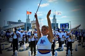 Image result for Revolutions Twirlers
