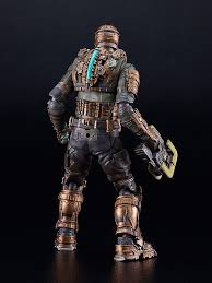 「アイザック・クラーク Dead Space」の画像検索結果