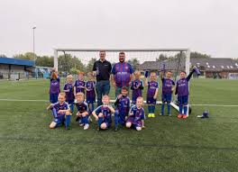 Image result for Rothwell Town A F C