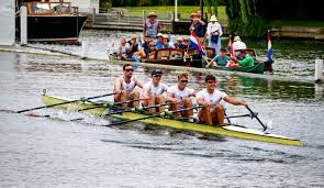 Image result for Pangbourne Canoe Club