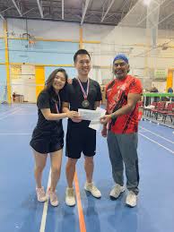 Image result for Malpas (Malpas) Badminton Club