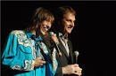 Tesla : Jeff Keith Interview : Jan 6. 2007
