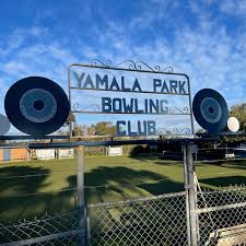 Image result for Jarman Park Indoor Bowls Club