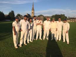 Image result for Bradford Abbas Cricket Club