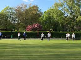 Image result for Cranleigh Royal British Legion Bowls Club (Mens)