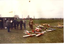 Image result for Teesside Model Flying Club
