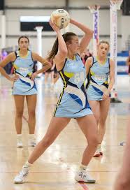 Image result for Mission Impossible Netball Club
