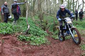 Image result for Macclesfield Motorcycle Trials Club