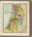 Land of Canaan