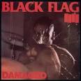 Amazon.com: Damaged: Black Flag: Music