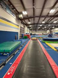 Image result for Blandford Forum Gymnastics & Kanga Club