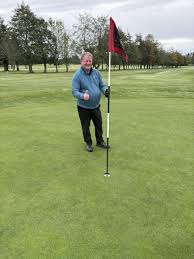 Image result for Oldmeldrum Golf Club