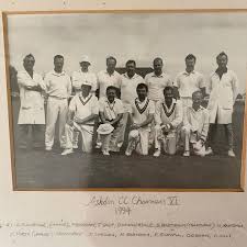 Image result for Ashdon Cricket Club