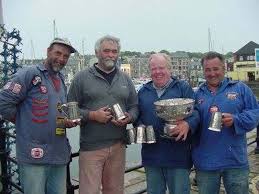 Image result for British Conger Club