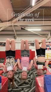 Image result for Warrington Gymnastics Club