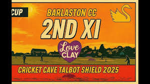 Image result for Burslem Cricket Club