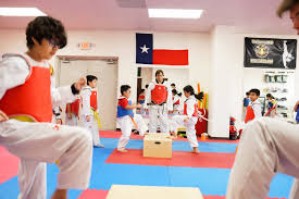 Image result for Wantage TAGB Tae Kwon-Do