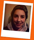 Sarah McCauley from
