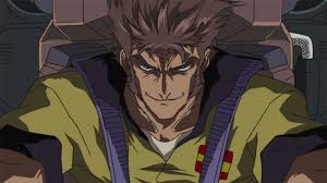 「コジロー・マードック 機動戦士ガンダムSEED」の画像検索結果