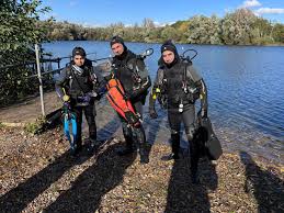 Image result for Dive Solutions, London