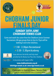 Image result for Chobham Tennis Club