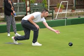 Image result for Bracknell Bowling & Social Club