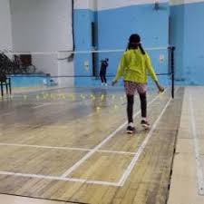 Image result for The Crosses Badminton Club