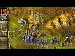 Image result for Knights and Merchants: The Shattered Kingdom