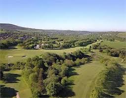 Image result for Stamford (Stalybridge) Golf Club