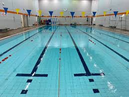 Image result for Bridge Of Don Amateur Swimming Club