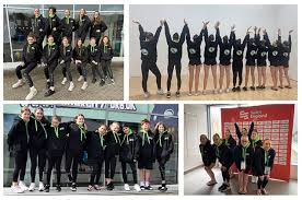 Image result for Rugby Swimming Club