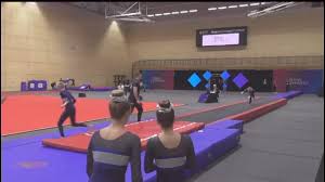 Image result for Hawth Gymnastics