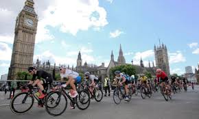 Image result for Central London Cyclist`s Touring Club