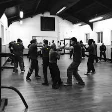 Image result for Kung Fu Wing Chun Club - University of Birmingham Sport