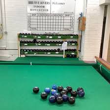 Image result for Teignbridge Indoor Bowls Club