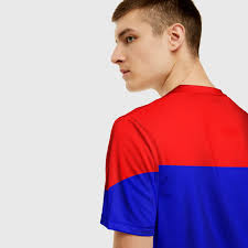 Image result for Футболка с флагом армении