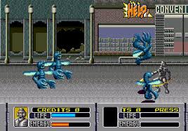 Image result for Alien Storm