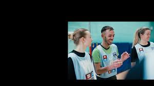 Image result for Vsl Mixed Netball Squad