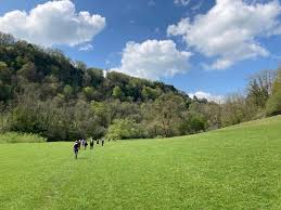 Image result for Worcester Rambling Club