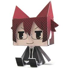 「因幡洋 キューティクル探偵因幡」の画像検索結果