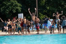 Image result for Calverton Swimming Club