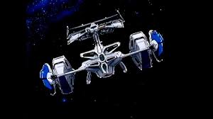 「プロスペクター 機動戦艦ナデシコ The prince of darkness」の画像検索結果