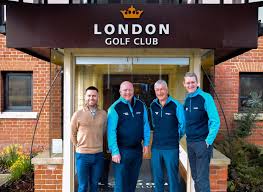 Image result for Wolds Gc